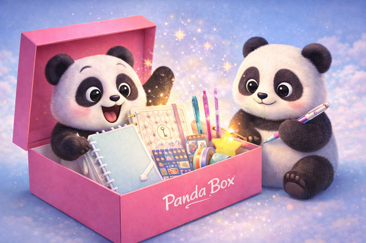 Panda Box Classic