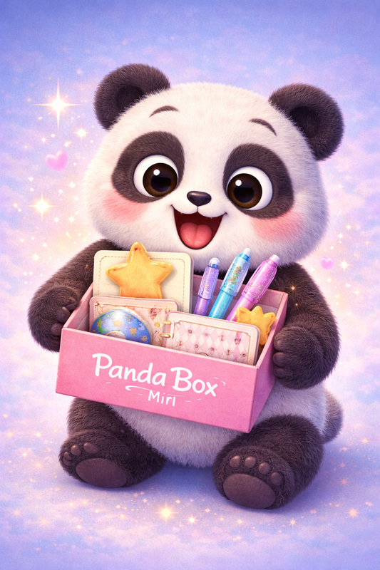 Panda Box Mini