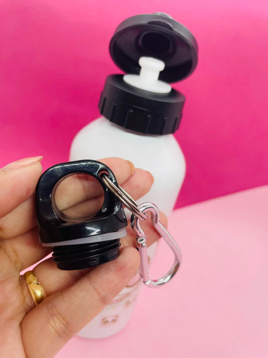 Squeeze Personalizada - Metal 500ml