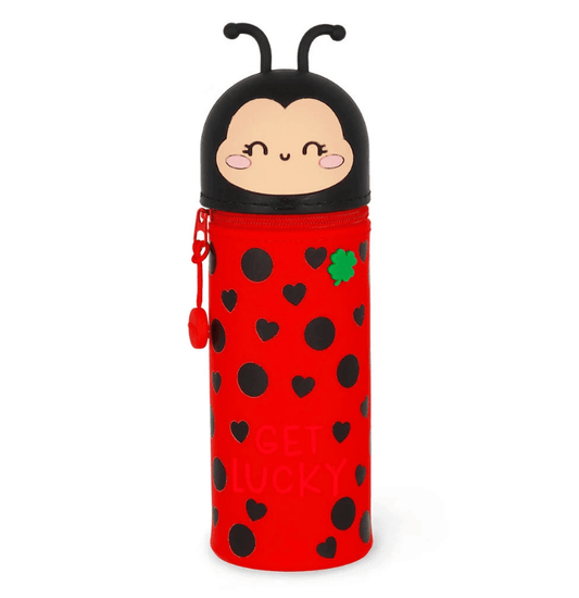 Estojo Legami Joaninha