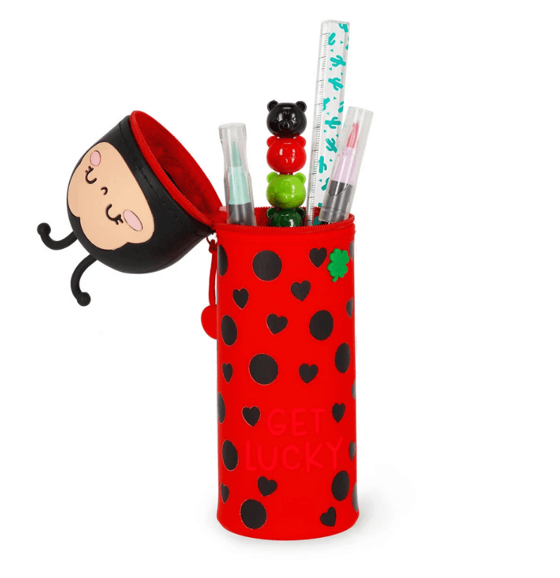 Estojo Legami Joaninha