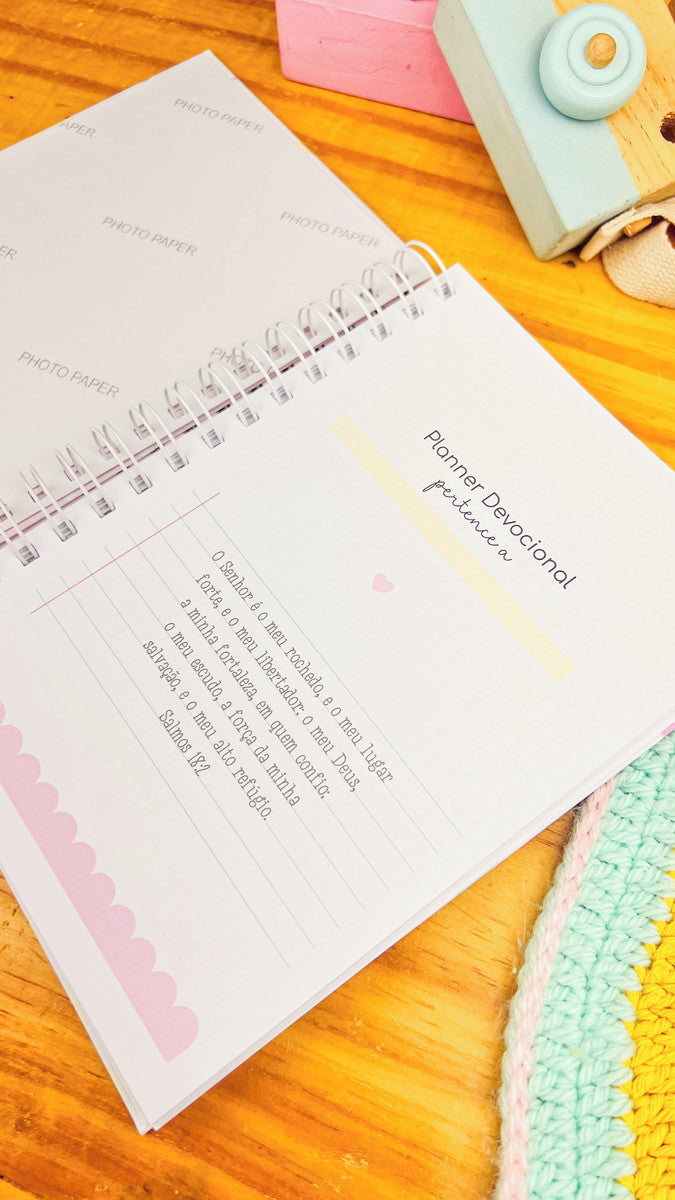 Meu devocinal